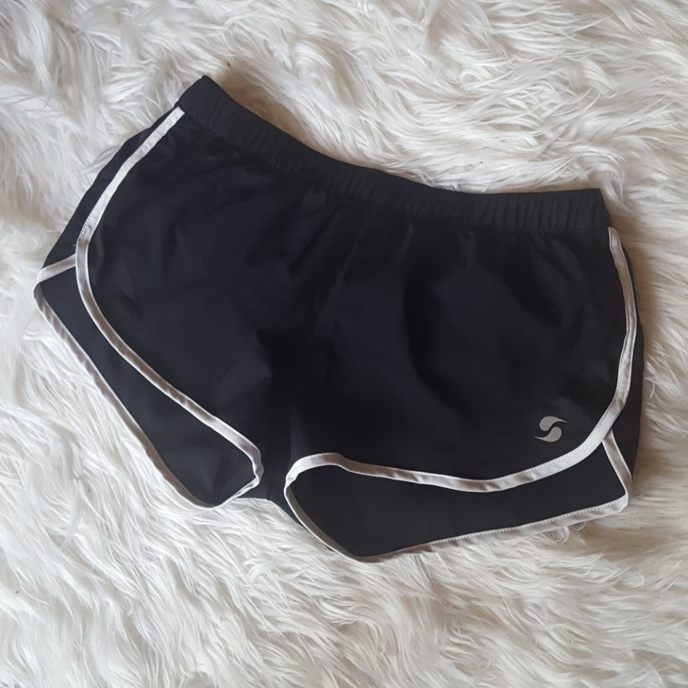 Women's Soffe Shorts